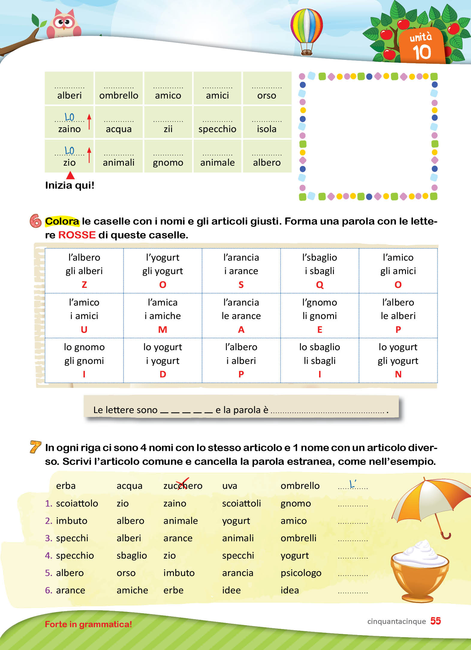 Unit910 Forte in grammatica_Страница_4