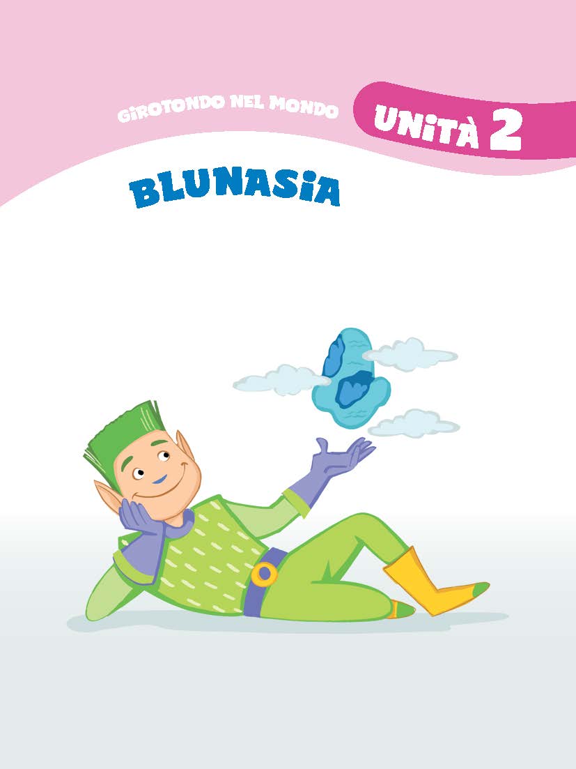 Girotondo nel mondo 1 - Specimen_Страница_07