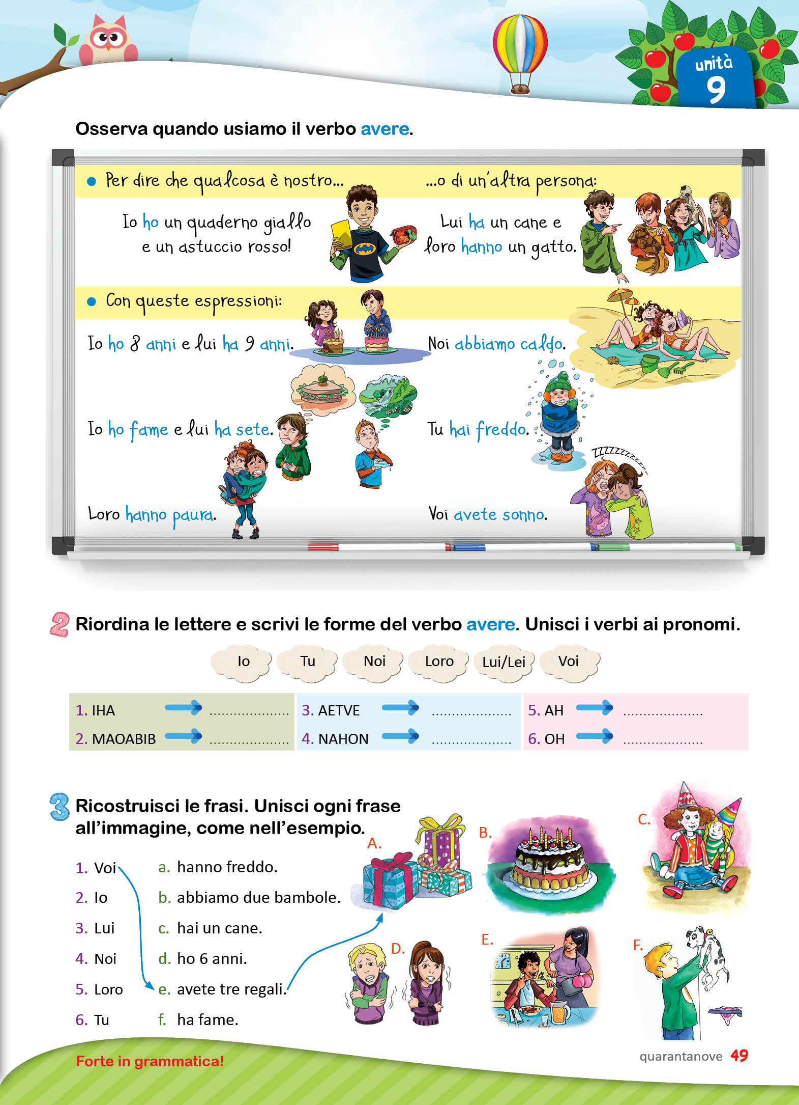 Unit9 Forte in grammatica_Страница_2