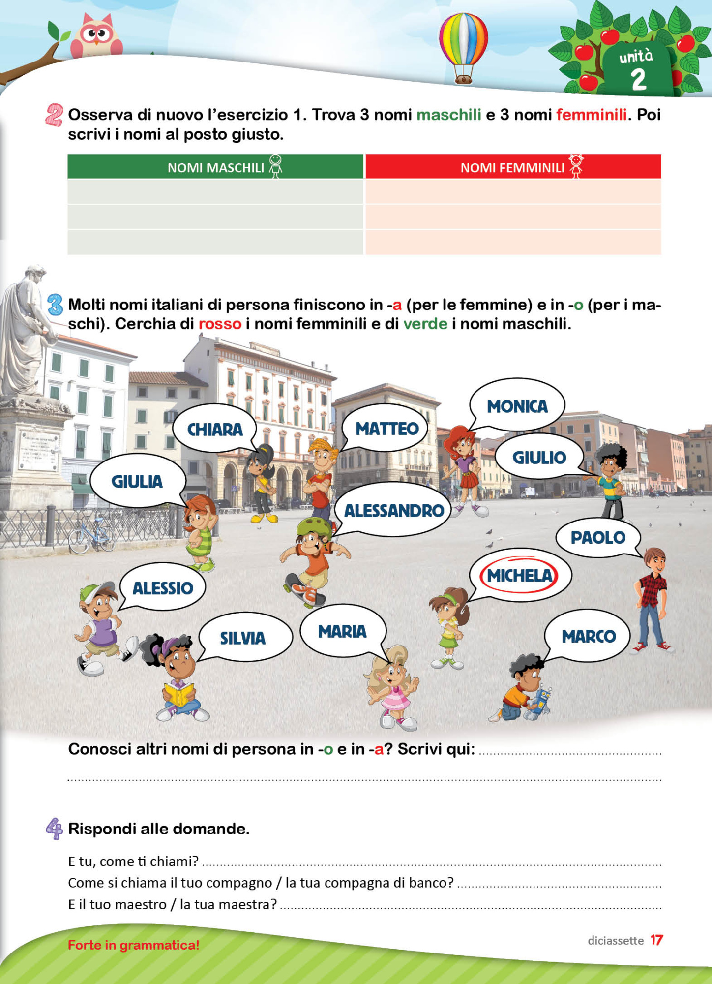 Unit2 Forte in grammatica_Страница_2